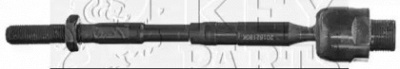 KEY PARTS ktr5500 -  Осевой шарнир, рулевая тяга